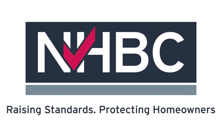 NHBC logo